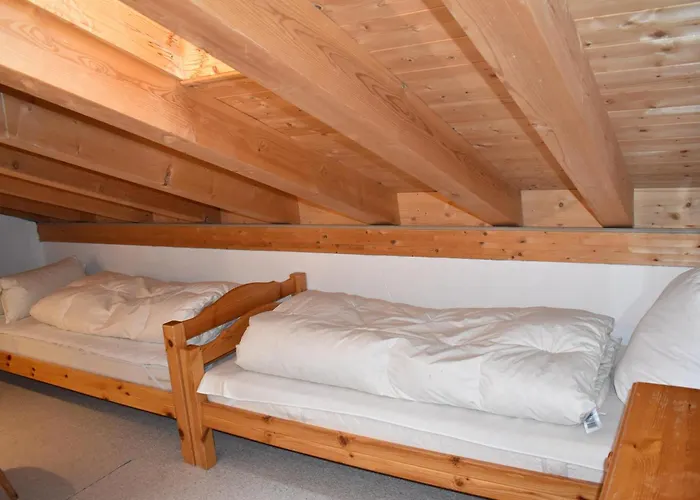 Tgamutsch * Lenzerheide