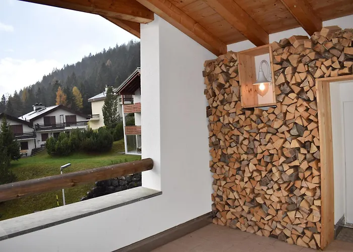 Apartment Tgamutsch *