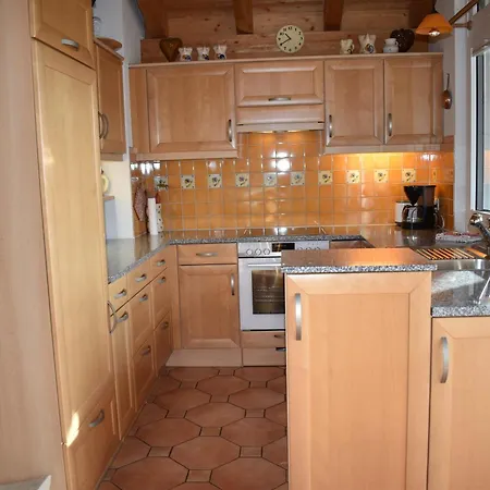 Tgamutsch Appartement