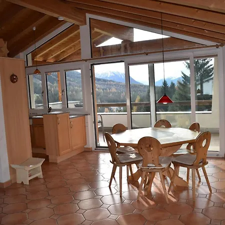 Tgamutsch Appartement Lenzerheide