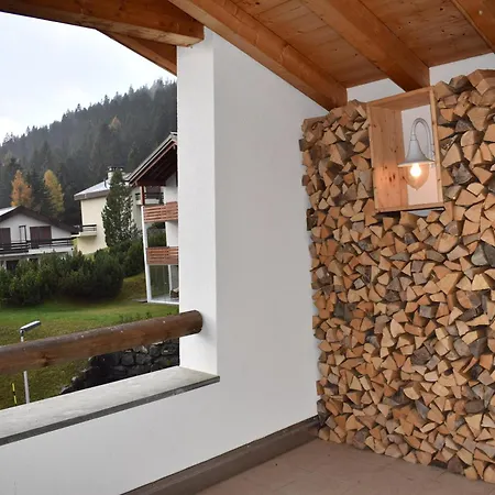 Appartement Tgamutsch *