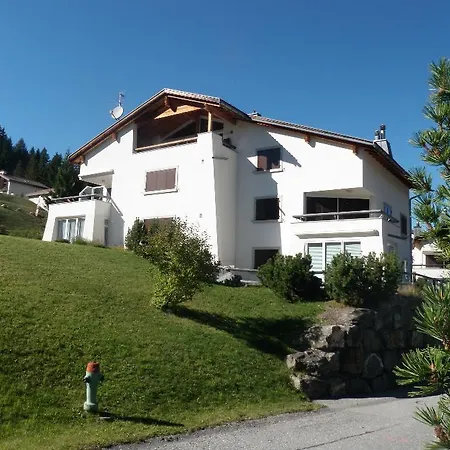 Appartement Tgamutsch