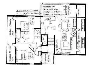 Tgamutsch Appartement Lenzerheide