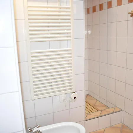 Tgamutsch Apartment *