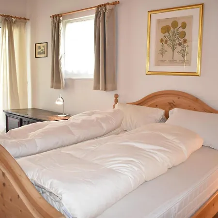 Apartment Tgamutsch