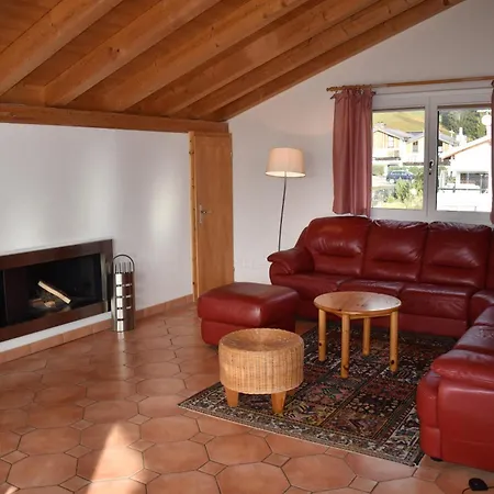 Tgamutsch Apartment Lenzerheide/Lai