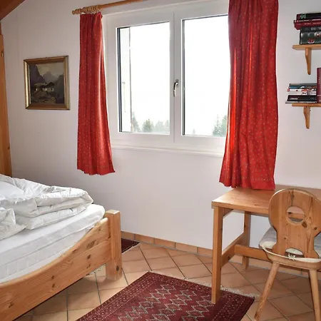 Tgamutsch Apartment